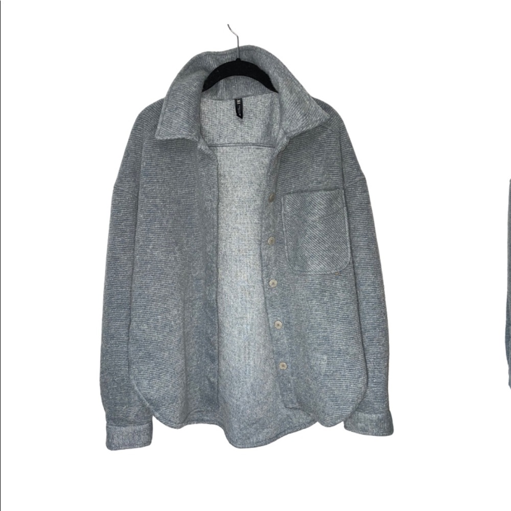 Zara Jacket